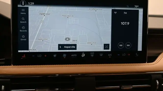 2023 Lincoln Corsair Reserve