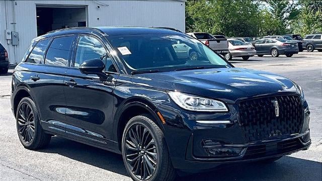 Preowned 2023 Lincoln Corsair Reserve for Sale