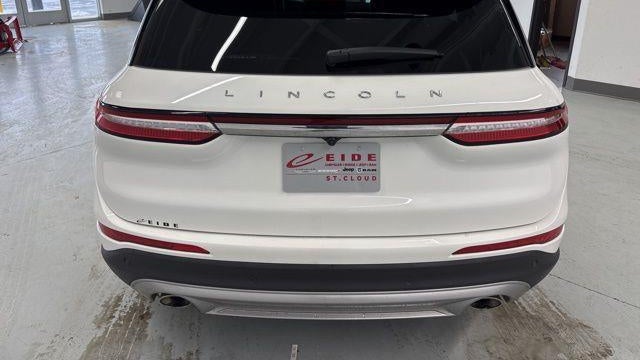 2023 Lincoln Corsair Reserve