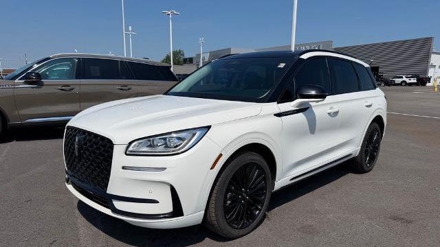 Preowned 2023 Lincoln Corsair Reserve for Sale