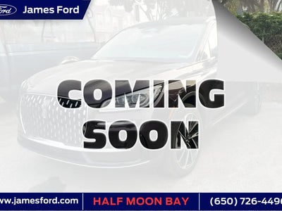 2023 Lincoln Corsair AWD Reserve 4DR SUV