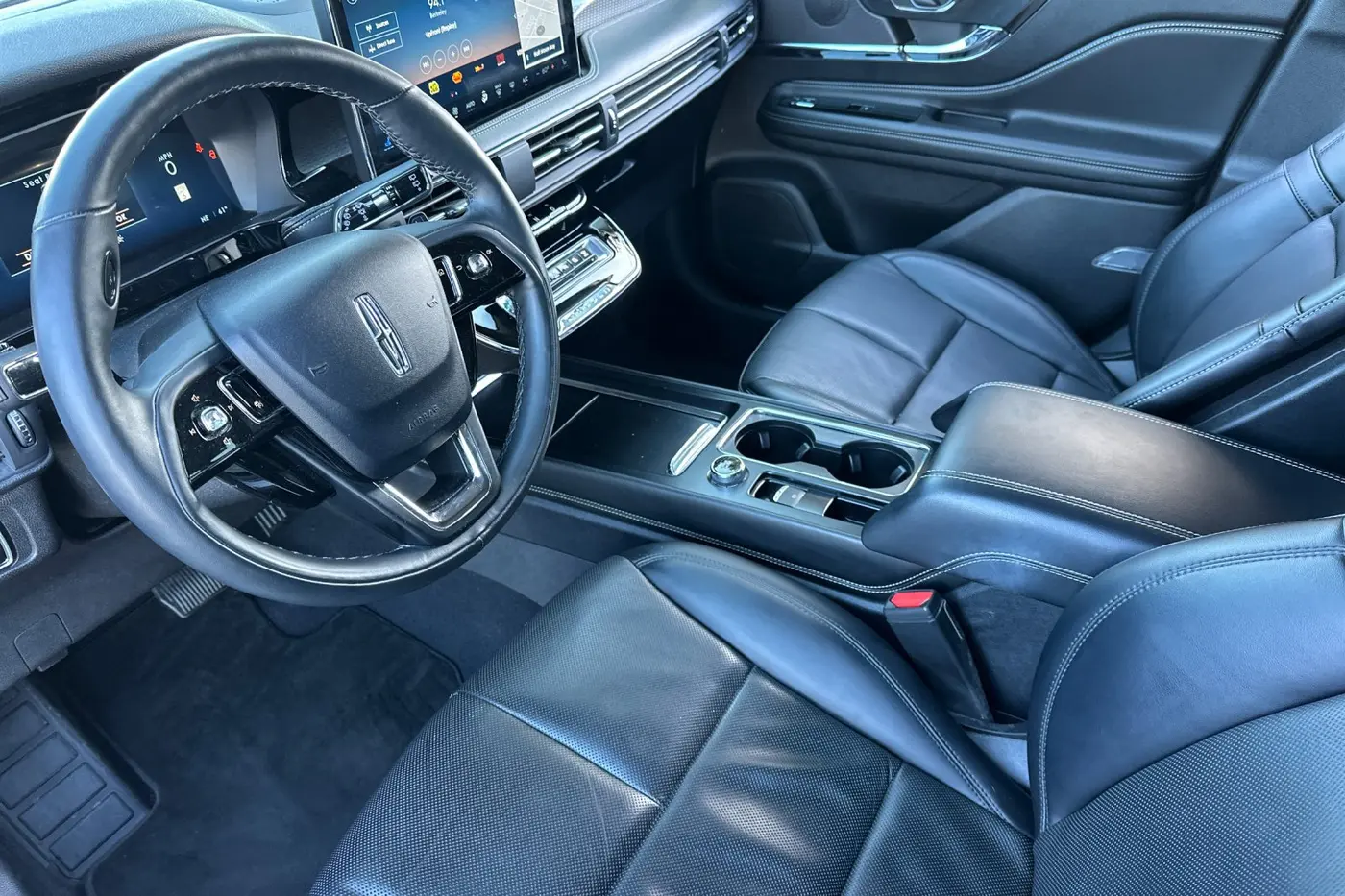 2023 Lincoln Corsair