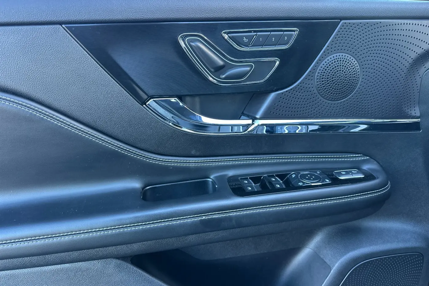 2023 Lincoln Corsair