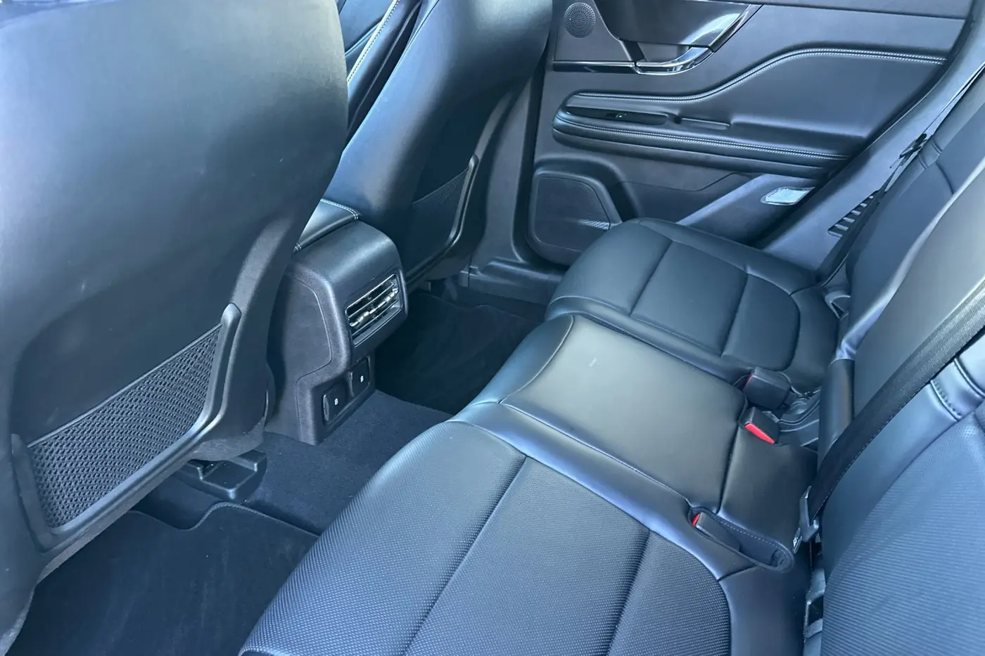 2023 Lincoln Corsair