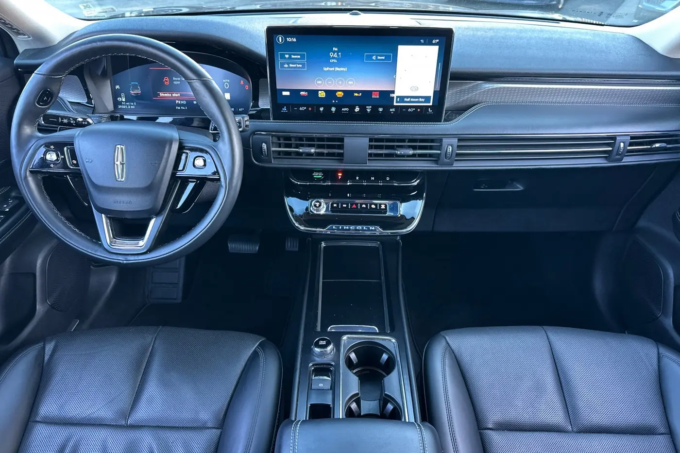 2023 Lincoln Corsair