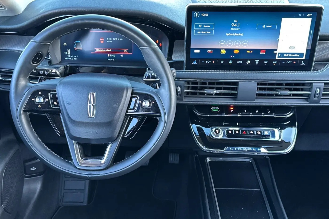 2023 Lincoln Corsair
