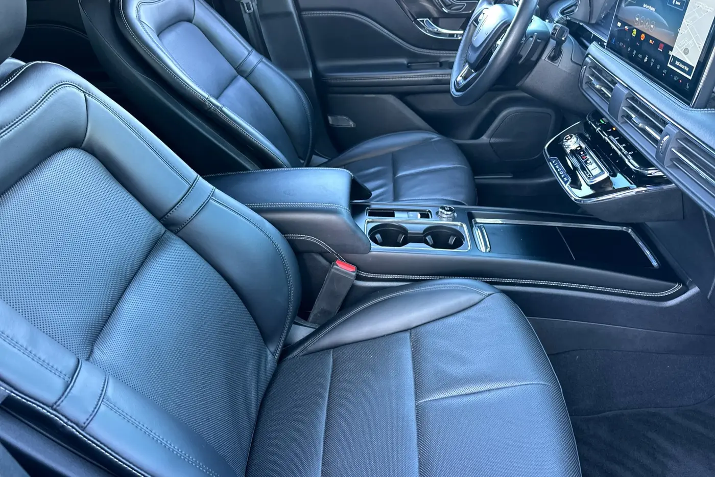 2023 Lincoln Corsair