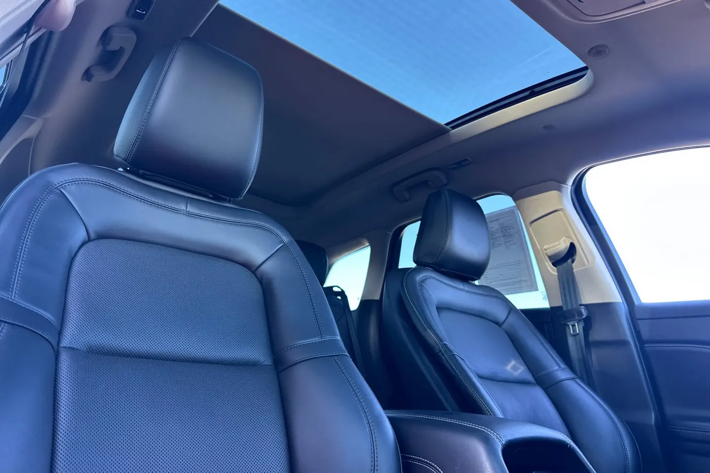 2023 Lincoln Corsair