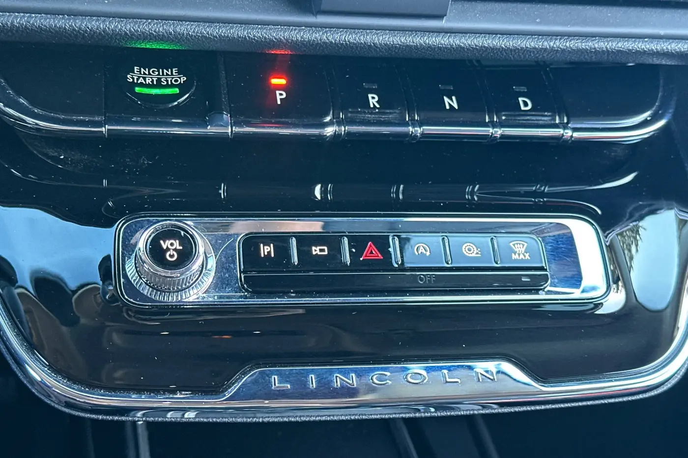 2023 Lincoln Corsair