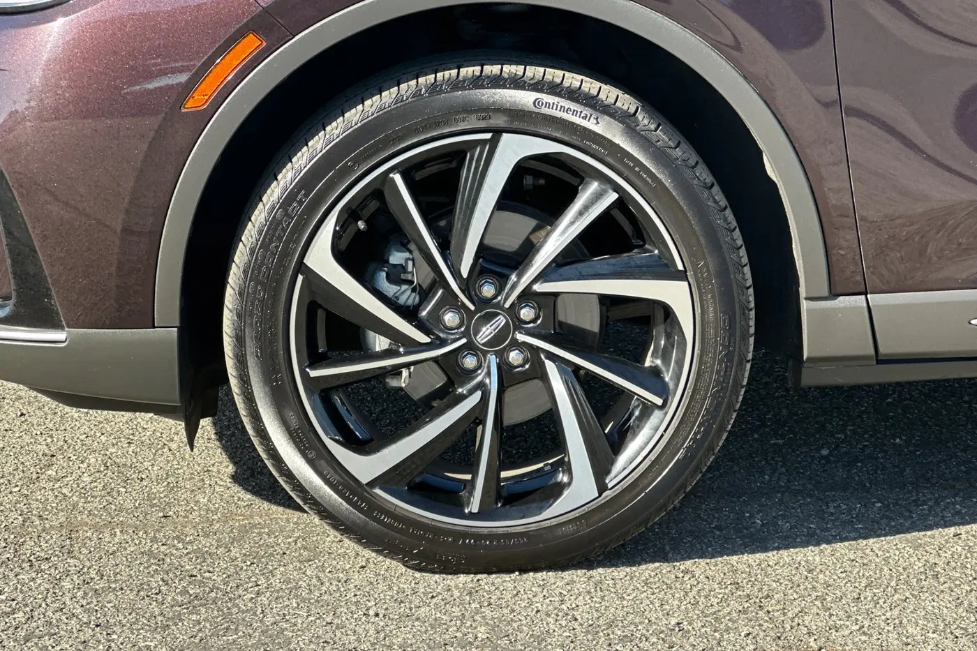 2023 Lincoln Corsair