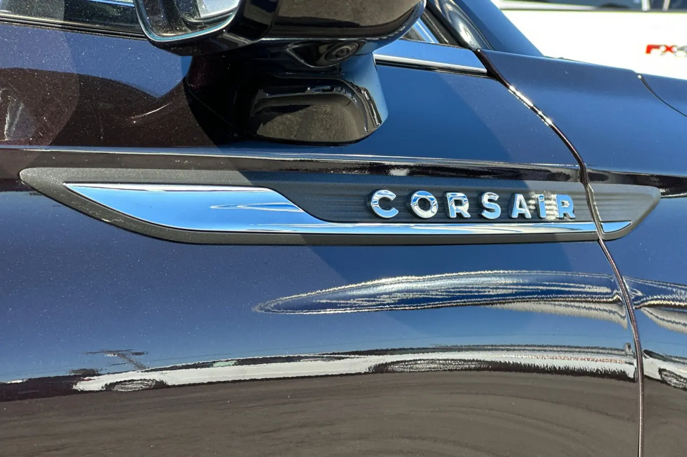 2023 Lincoln Corsair