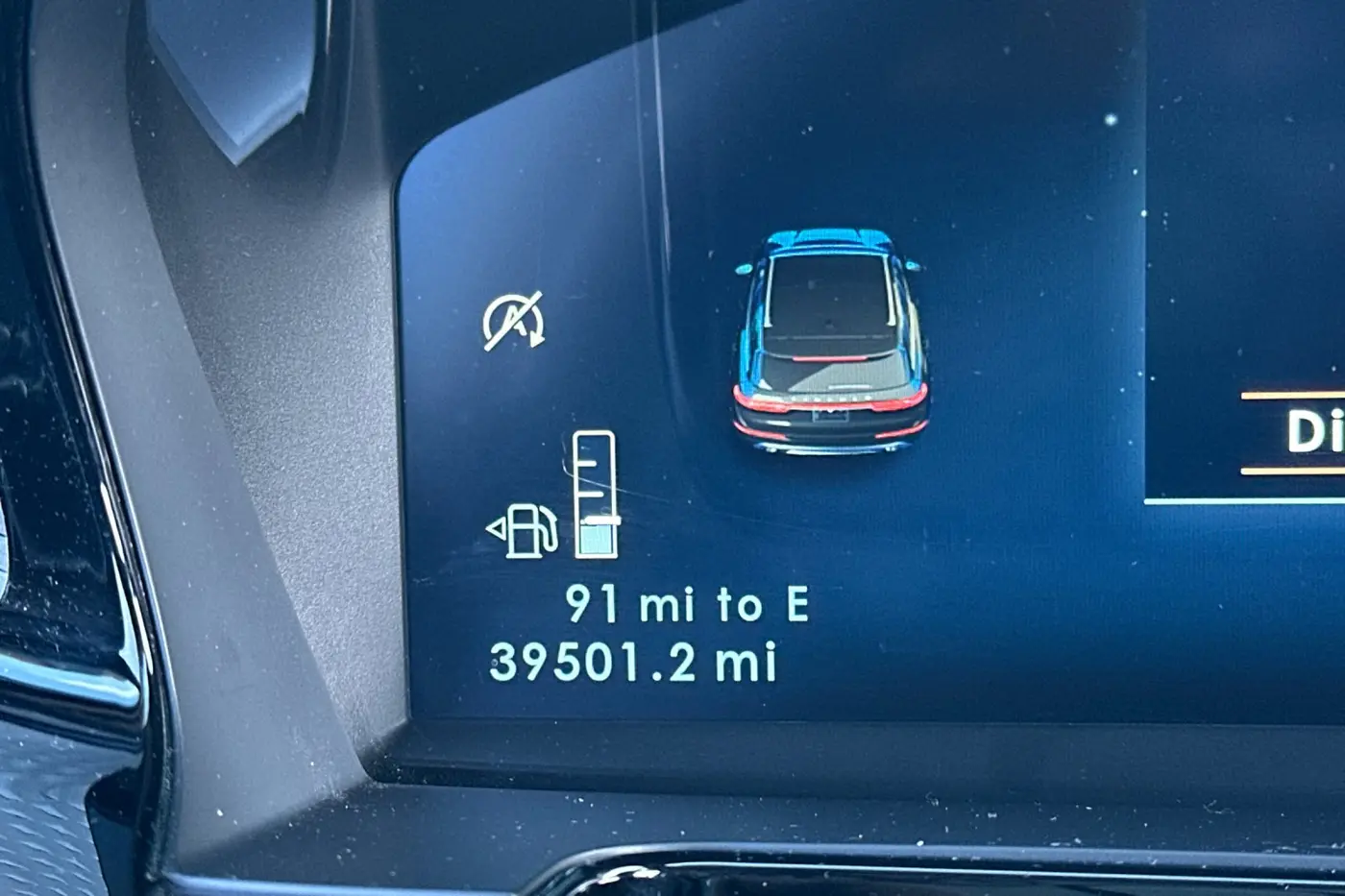 2023 Lincoln Corsair