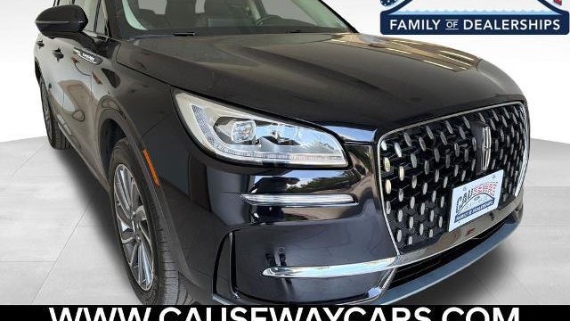 Preowned 2023 Lincoln Corsair Reserve for Sale