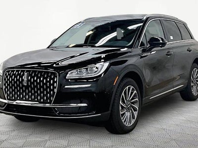 Photo of a 2023 Lincoln Corsair AWD Reserve 4DR SUV for sale