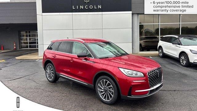 Preowned 2023 Lincoln Corsair Reserve for Sale