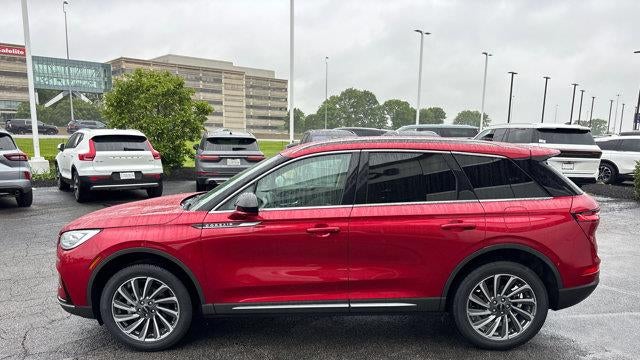 2023 Lincoln Corsair Reserve