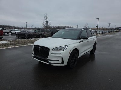 2023 Lincoln Corsair AWD Reserve 4DR SUV