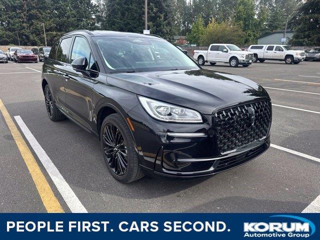 2023 Lincoln Corsair