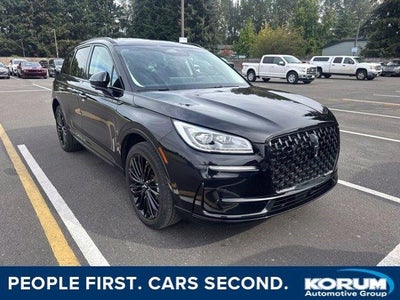 2023 Lincoln Corsair AWD Reserve 4DR SUV