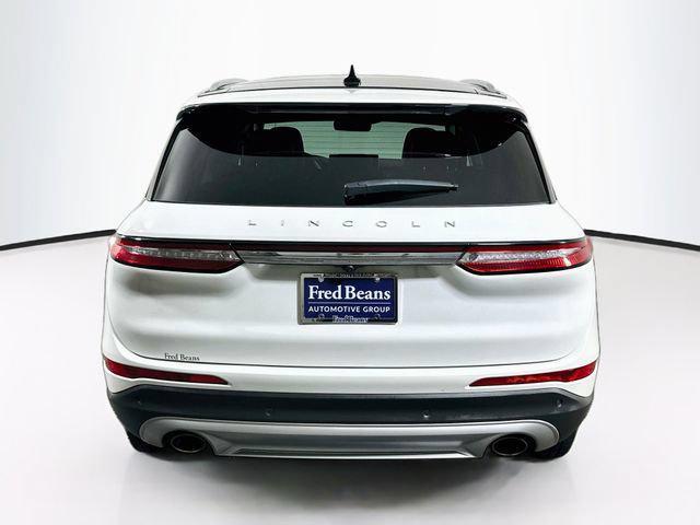 2023 Lincoln Corsair - $27,495