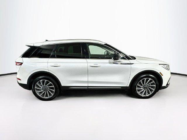 2023 Lincoln Corsair - $27,495