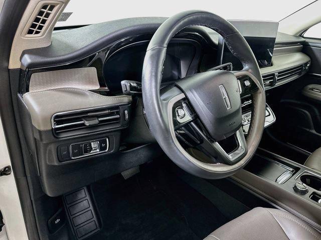 2023 Lincoln Corsair - $27,495