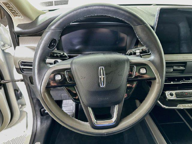 2023 Lincoln Corsair - $27,495