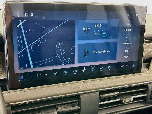 2023 Lincoln Corsair - $27,495