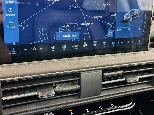 2023 Lincoln Corsair - $27,495