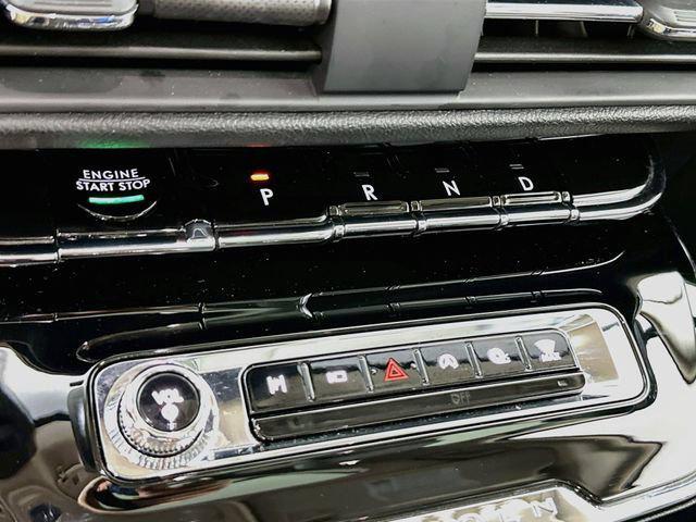 2023 Lincoln Corsair - $27,495