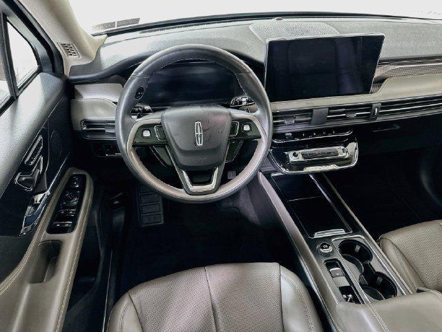 2023 Lincoln Corsair - $27,495
