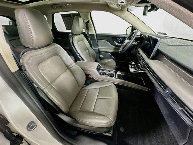 2023 Lincoln Corsair - $27,495