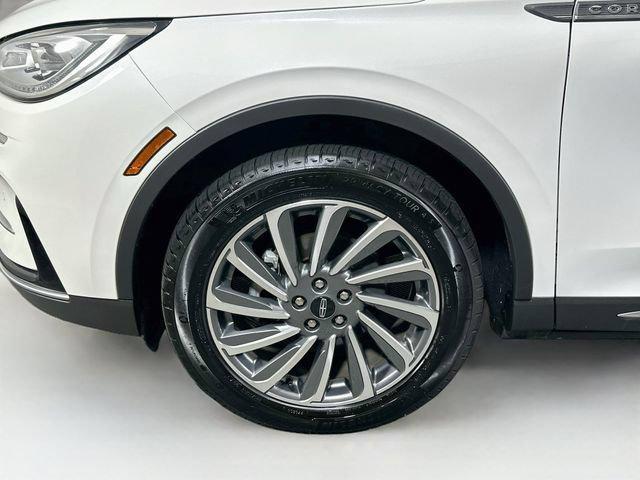 2023 Lincoln Corsair - $27,495