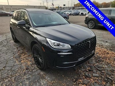 2023 Lincoln Corsair AWD Reserve 4DR SUV