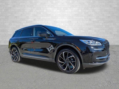 2023 Lincoln Corsair AWD Reserve 4DR SUV