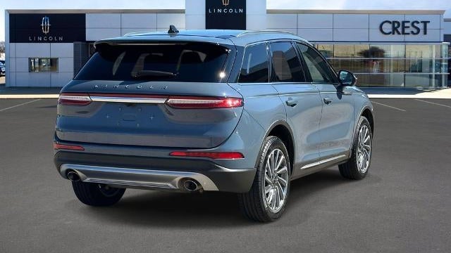 2024 Lincoln Corsair Reserve