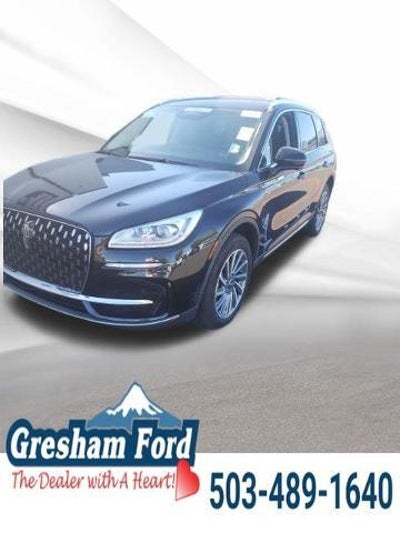 Photo of a 2024 Lincoln Corsair AWD Reserve 4DR SUV for sale