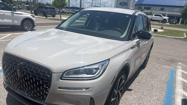 Preowned 2024 Lincoln Corsair Reserve for Sale