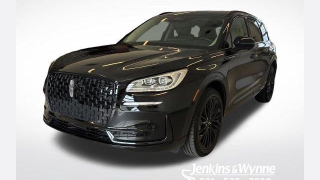Preowned 2025 Lincoln Corsair Reserve for Sale