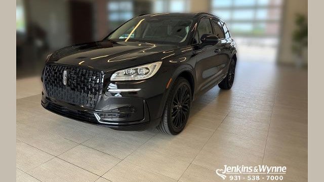 Preowned 2025 Lincoln Corsair Reserve for Sale