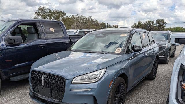 Preowned 2025 Lincoln Corsair Reserve for Sale