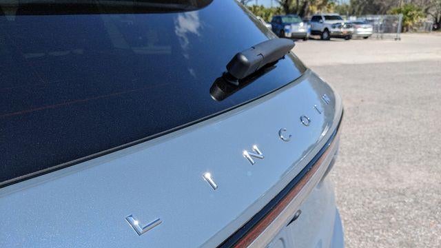 2025 Lincoln Corsair Reserve