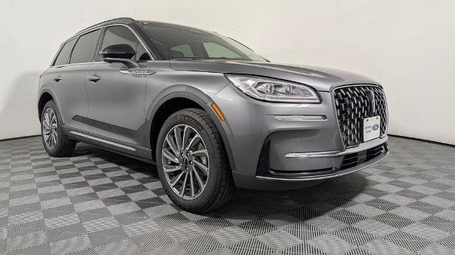 Preowned 2025 Lincoln Corsair Reserve for Sale