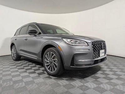 Photo of a 2025 Lincoln Corsair AWD Reserve 4DR SUV for sale