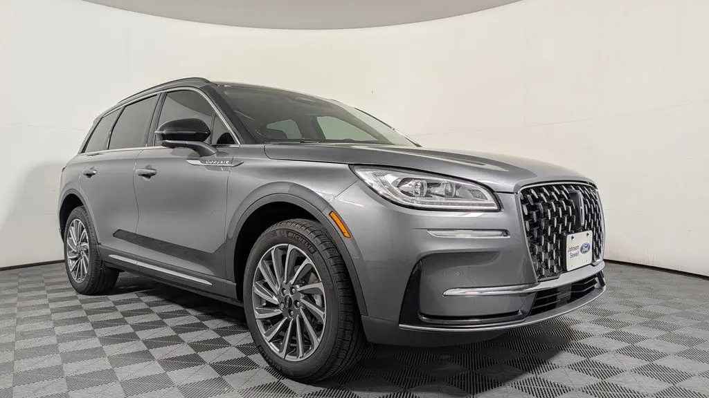 Preowned 2025 Lincoln Corsair Reserve for Sale