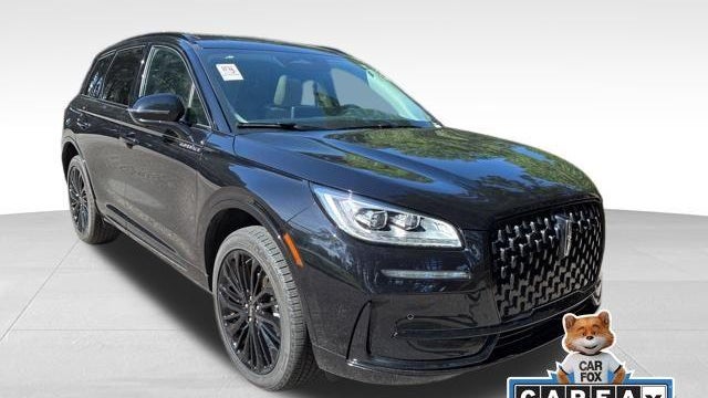 Preowned 2025 Lincoln Corsair Reserve for Sale