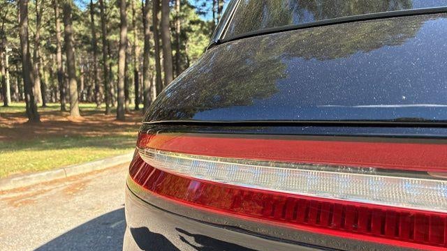 2025 Lincoln Corsair Reserve