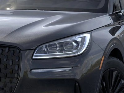 Photo of a 2025 Lincoln Corsair AWD Reserve 4DR SUV for sale