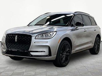 Photo of a 2023 Lincoln Corsair AWD Reserve 4DR SUV for sale