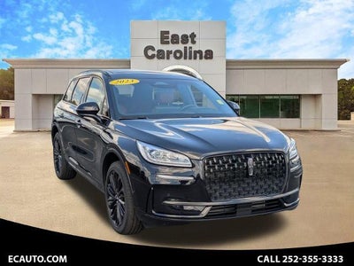 2023 Lincoln Corsair AWD Reserve 4DR SUV